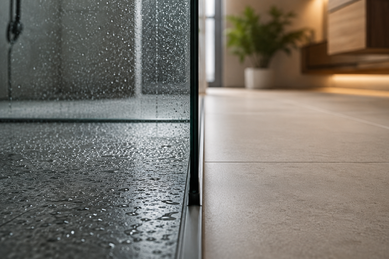 Как сделать точный расчет защиты walk in от брызг: полное руководство Как сделать точный расчет защиты walk in от брызг: полное руководство